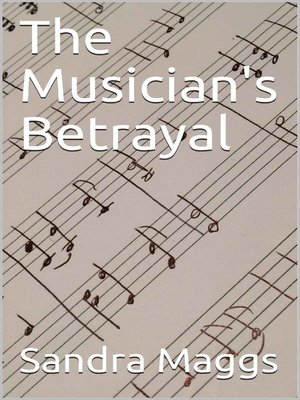 cover image of The Musician's Betrayal